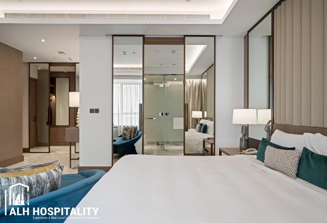 Luxury Hotel | Fully Serviced | All Bills Included photo 10