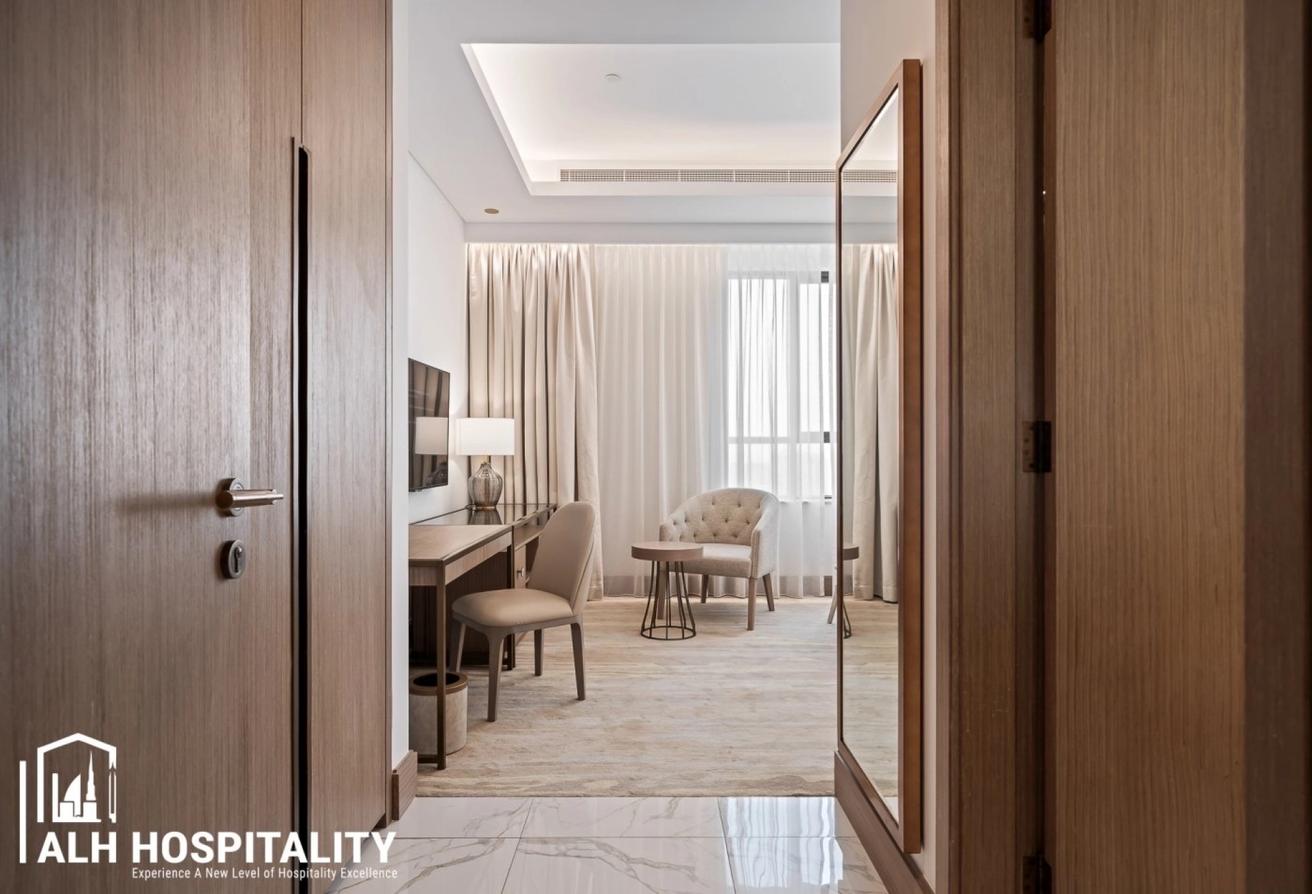 Luxury Hotel | Fully Serviced | All Bills Included photo 12
