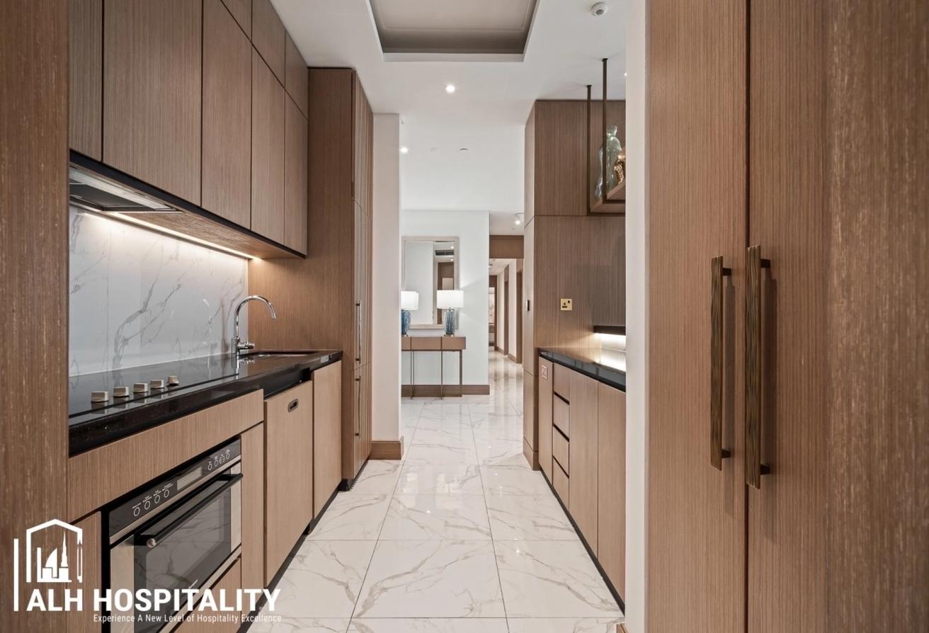 Luxury Hotel | Fully Serviced | All Bills Included photo 5
