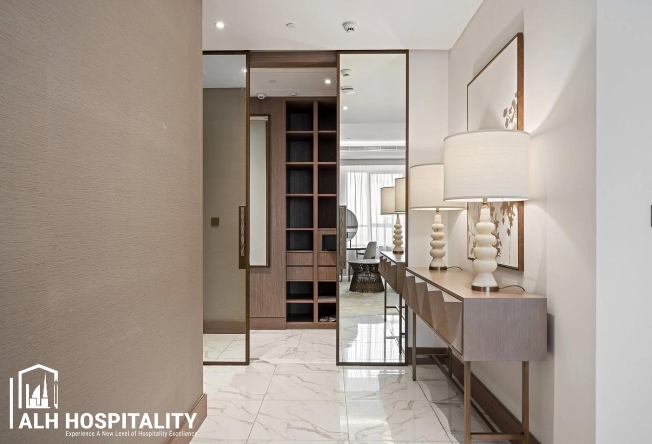 Luxury Hotel | Fully Serviced | All Bills Included photo 19