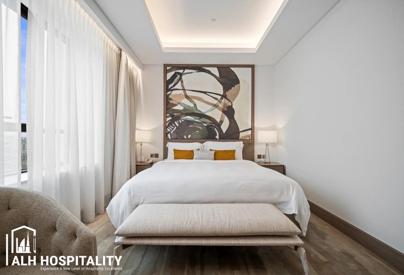 Luxury Hotel | Fully Serviced | All Bills Included photo 13