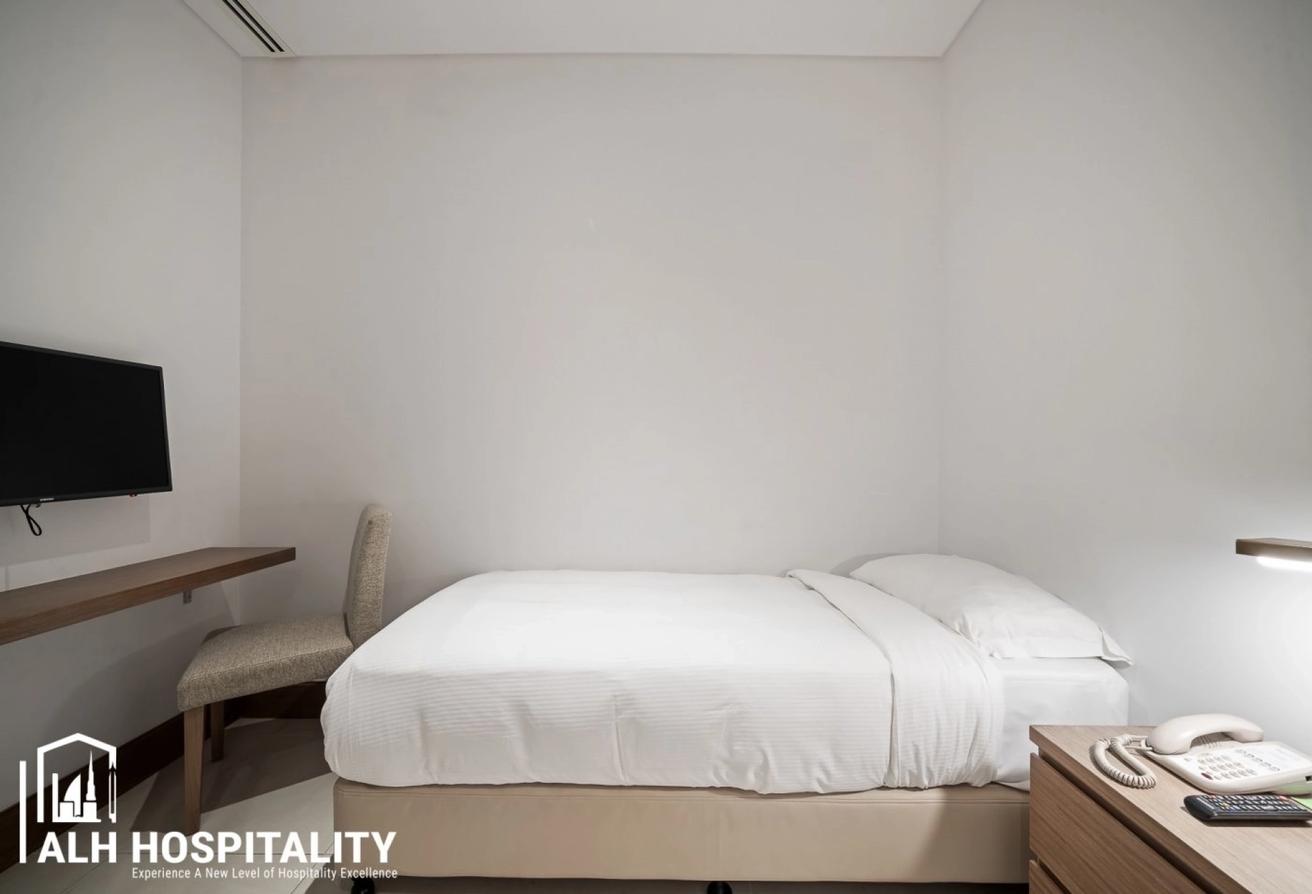Luxury Hotel | Fully Serviced | All Bills Included photo 18