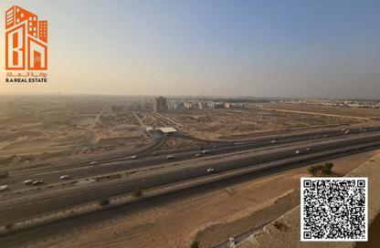 Apartment - 1 Bedroom - 2 Bathrooms for sale in Lavender Tower - Emirates City - Ajman