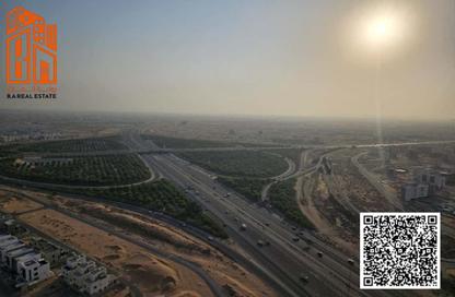 Apartment - 1 Bedroom - 2 Bathrooms for sale in Lavender Tower - Emirates City - Ajman