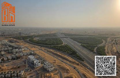 Apartment - 1 Bedroom - 2 Bathrooms for sale in Lavender Tower - Emirates City - Ajman