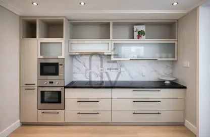 شقة - 2 غرف نوم - 3 حمامات للايجار في لوفتس ويست - ذا لوفت - وسط مدينة دبي - دبي