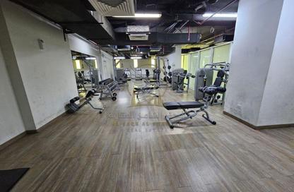 Apartment - 2 - 4 for rent in Al Majaz 1 - Al Majaz - Sharjah