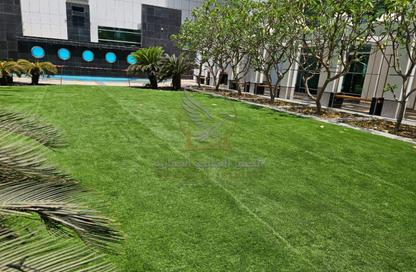 Apartment - 2 - 4 for rent in Al Majaz 1 - Al Majaz - Sharjah