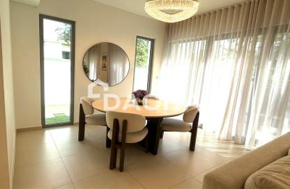 Townhouse - 4 Bedrooms - 4 Bathrooms for rent in Elan - Tilal Al Ghaf - Dubai