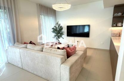 Townhouse - 4 Bedrooms - 4 Bathrooms for rent in Elan - Tilal Al Ghaf - Dubai