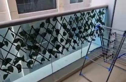 شقة - غرفة نوم - 2 حمامات للبيع في سيتي تاور - النعيمية - عجمان