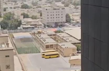 شقة - غرفة نوم - 2 حمامات للبيع في سيتي تاور - النعيمية - عجمان