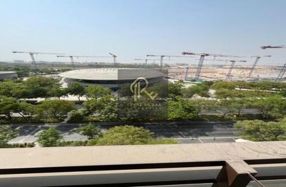 Apartment - 2 Bedrooms - 3 Bathrooms for rent in MISK Apartments - Aljada - Sharjah