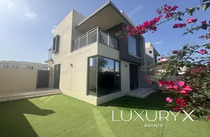 Villa - 4 Bedrooms - 4 Bathrooms for sale in Maple at Dubai Hills Estate 2 - Maple at Dubai Hills Estate - Dubai Hills Estate - Dubai