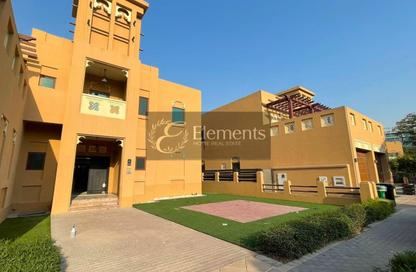 Villa - 3 - 4 for rent in Dubai Style - North Village - Al Furjan - Dubai