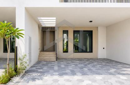 Townhouse - 2 Bedrooms - 3 Bathrooms for rent in MAG Eye - MAG City - Mohammed Bin Rashid City - Dubai