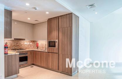 Apartment - 2 Bedrooms - 3 Bathrooms for rent in Imperial Avenue - Downtown Dubai - Dubai