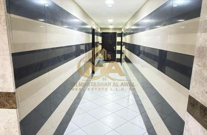 Whole Building - 7+ Bedrooms - 7+ Bathrooms for sale in Abna Saqer Building - Al Hamidiya 1 - Al Hamidiya - Ajman