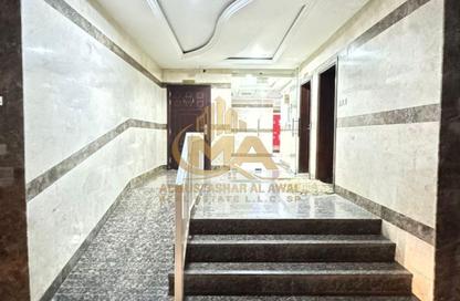 Whole Building - 7+ Bedrooms - 7+ Bathrooms for sale in Abna Saqer Building - Al Hamidiya 1 - Al Hamidiya - Ajman
