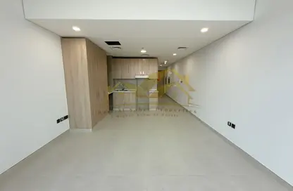 Apartment - 1 Bedroom - 1 Bathroom for rent in Jumeirah Garden City - Al Satwa - Dubai