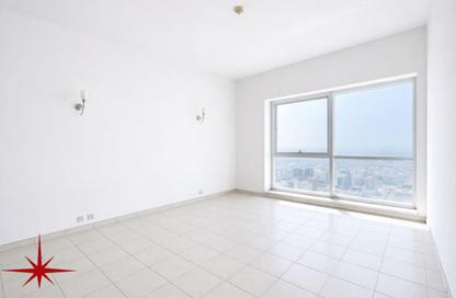 Apartment - 3 - 4 for rent in Latifa Tower - Sheikh Zayed Road - Dubai