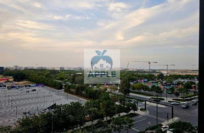 Apartment - 2 Bedrooms - 3 Bathrooms for rent in Vida Residences - Aljada - Sharjah