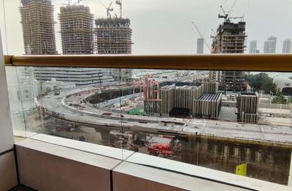 Apartment - 1 Bedroom - 2 Bathrooms for rent in Elite Residence - Dubai Marina - Dubai Apartment - 1 Bedroom - 2 Bathrooms for rent in Elite Residence - Dubai Marina - Dubai