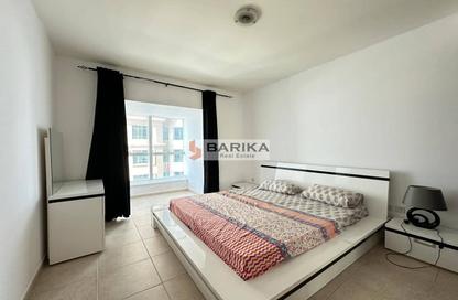 Apartment - 1 Bedroom - 2 Bathrooms for rent in Elite Residence - Dubai Marina - Dubai Apartment - 1 Bedroom - 2 Bathrooms for rent in Elite Residence - Dubai Marina - Dubai