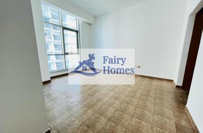 Apartment - 1 Bedroom - 2 Bathrooms for rent in Hamilton Tower - Business Bay - Dubai