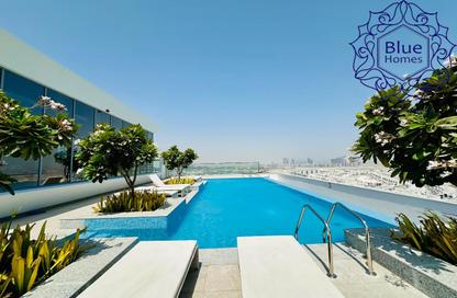 Apartment - 3 - 5 for rent in Residences 11 - The Residences at District One - District One - Mohammed Bin Rashid City - Dubai Apartment - 3 - 5 for rent in Residences 11 - The Residences at District One - District One - Mohammed Bin Rashid City - Dubai