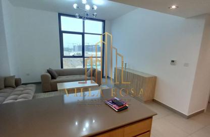 Apartment - 1 Bedroom - 2 Bathrooms for rent in Souks Residential - Al Mamsha - Muwaileh - Sharjah Apartment - 1 Bedroom - 2 Bathrooms for rent in Souks Residential - Al Mamsha - Muwaileh - Sharjah