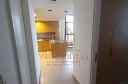 Apartment - 1 Bedroom - 2 Bathrooms for rent in Souks Residential - Al Mamsha - Muwaileh - Sharjah Apartment - 1 Bedroom - 2 Bathrooms for rent in Souks Residential - Al Mamsha - Muwaileh - Sharjah