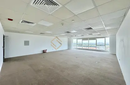 Office Space - Studio for rent in Churchill Executive Tower - Churchill Towers - Business Bay - Dubai