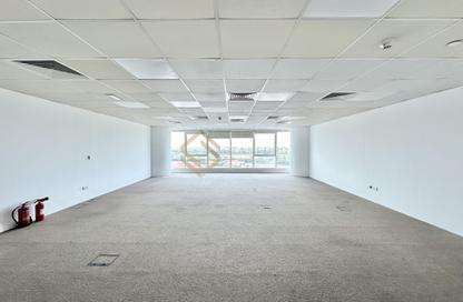 Office Space - Studio for rent in Churchill Executive Tower - Churchill Towers - Business Bay - Dubai