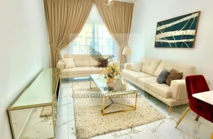Apartment - 2 - 3 for rent in Muweileh Community - Muwaileh Commercial - Sharjah