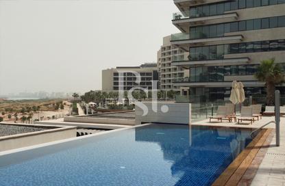 Apartment - 1 - 2 for rent in Mayan 1 - Mayan - Yas Island - Abu Dhabi Apartment - 1 - 2 for rent in Mayan 1 - Mayan - Yas Island - Abu Dhabi