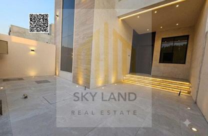 Townhouse - 4 - 6 for sale in Al Zaheya Gardens - Al Zahya - Ajman