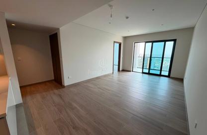 Apartment - 1 - 2 for rent in Sobha Hartland Waves Opulence - Sobha Hartland - Mohammed Bin Rashid City - Dubai