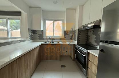 Villa - 3 - 4 for rent in La Violeta 2 - La Violeta - Villanova - Dubai