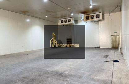 Warehouse - Studio - 1 Bathroom for rent in Warehouse G - Dubai Investment Park 2 (DIP 2) - Dubai Investment Park (DIP) - Dubai