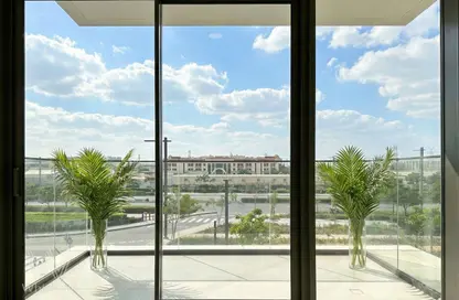 Apartment - 1 Bedroom - 2 Bathrooms for sale in Golf Grand - Dubai Hills Estate - Dubai