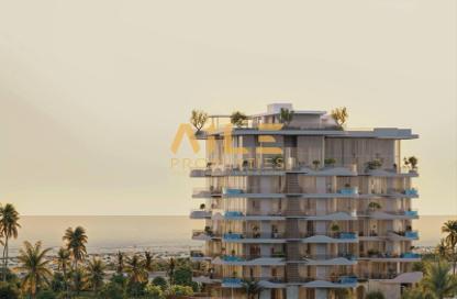 Apartment - 1 Bedroom - 2 Bathrooms for sale in La Perla - Al Marjan Island - Ras Al Khaimah
