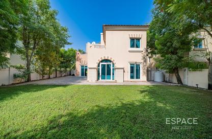 Villa - 4 Bedrooms - 3 Bathrooms for sale in Estella - Victory Heights - Dubai Sports City - Dubai Villa - 4 Bedrooms - 3 Bathrooms for sale in Estella - Victory Heights - Dubai Sports City - Dubai
