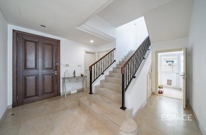 Villa - 4 Bedrooms - 3 Bathrooms for sale in Estella - Victory Heights - Dubai Sports City - Dubai Villa - 4 Bedrooms - 3 Bathrooms for sale in Estella - Victory Heights - Dubai Sports City - Dubai