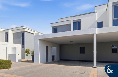 Villa - 4 Bedrooms - 4 Bathrooms for sale in Maple at Dubai Hills Estate 3 - Maple at Dubai Hills Estate - Dubai Hills Estate - Dubai