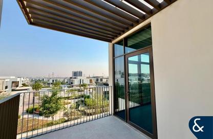 Villa - 4 Bedrooms - 5 Bathrooms for sale in Tilal Al Furjan - Al Furjan - Dubai