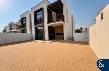 Villa - 4 Bedrooms - 5 Bathrooms for sale in Tilal Al Furjan - Al Furjan - Dubai