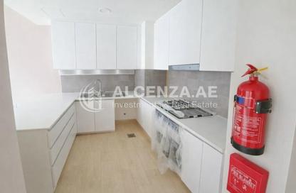 Apartment - 2 Bedrooms - 2 Bathrooms for rent in Genesis by Meraki - Arjan - Dubai