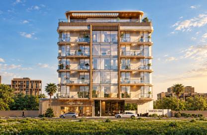 Apartment - 1 - 2 for sale in The Willows Residences - District 11 - Mohammed Bin Rashid City - Dubai