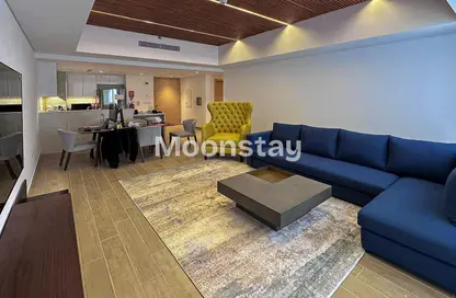 شقة - 2 غرف نوم - 3 حمامات للايجار في 3 ميان - ميان - جزيرة ياس - أبوظبي